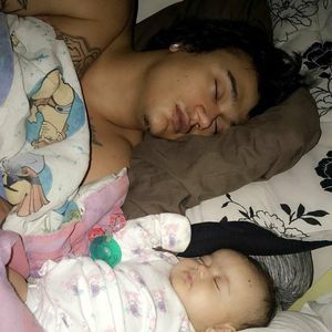 Meet your Posher, Cameron